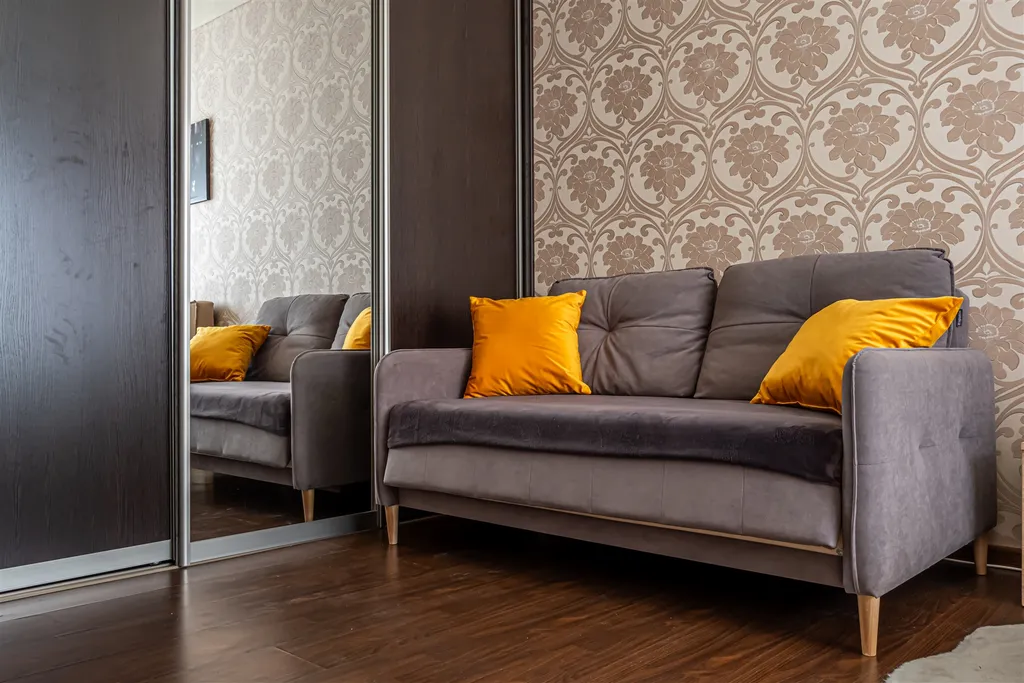 Уютная квартира "добрые сутки" вблизи от центра диагностики