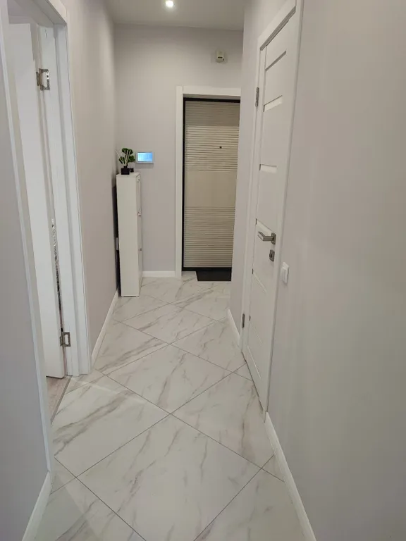 Квартира Комфортная квартира — Светлогорск