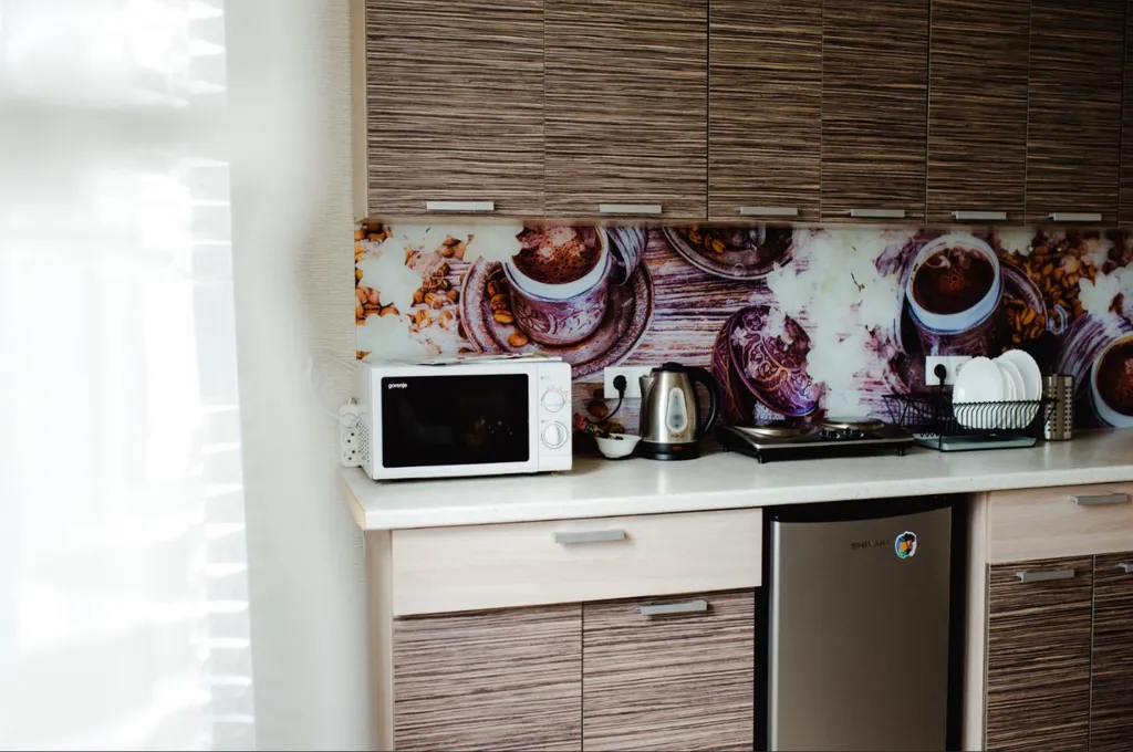 Уютная однокомнатная квартира в центре города