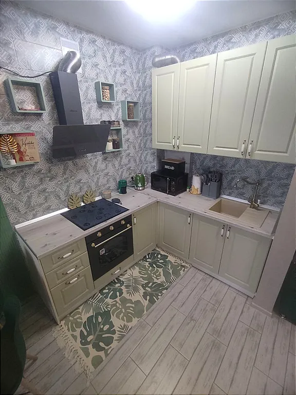 Квартира Уютная квартира недалёко от моря — Зеленоградск