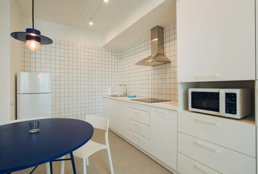 Апартаменты у моря