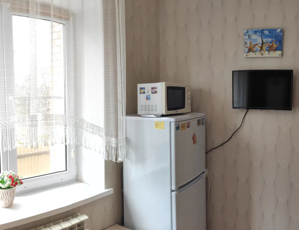 Квартира Уютная квартира рядом с морем — Ейск