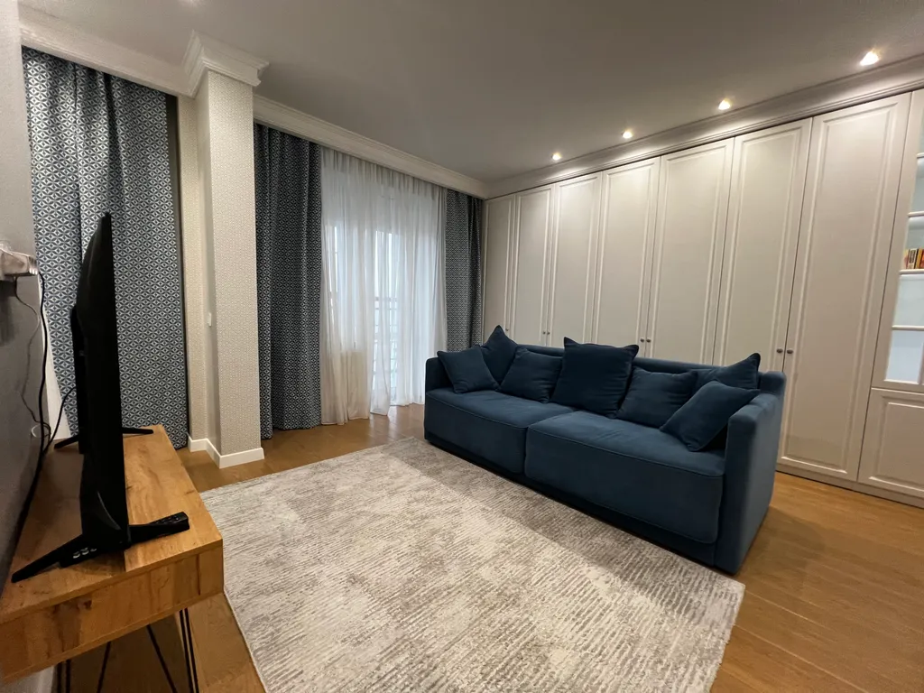 Комфорт и европейский статус в самом сердце Ижевска