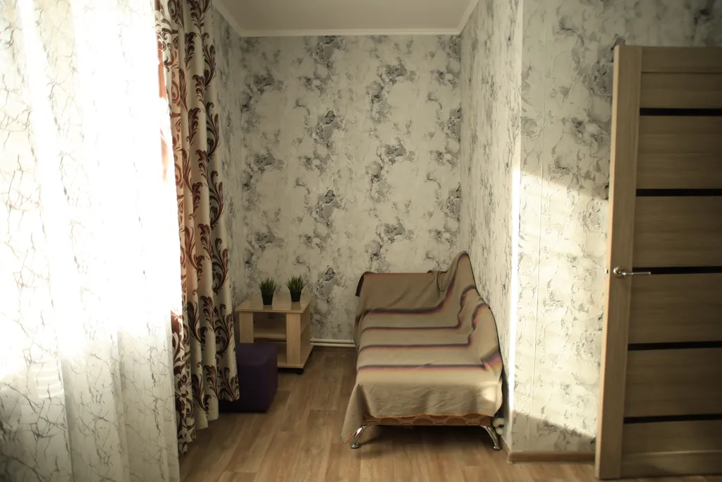 Уютная и чистая квартира в центре города