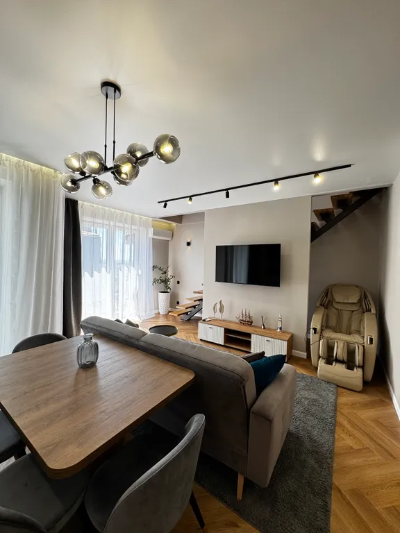 Квартира Квартира Релакс на Балтике — Зеленоградск