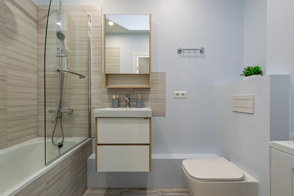 Уютная квартира в центре Перми