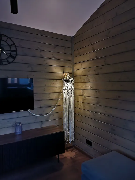 Коттедж Уютный коттедж в поселке Искона Парк — Можайск