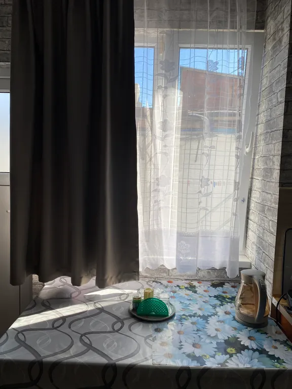 Студия у моря