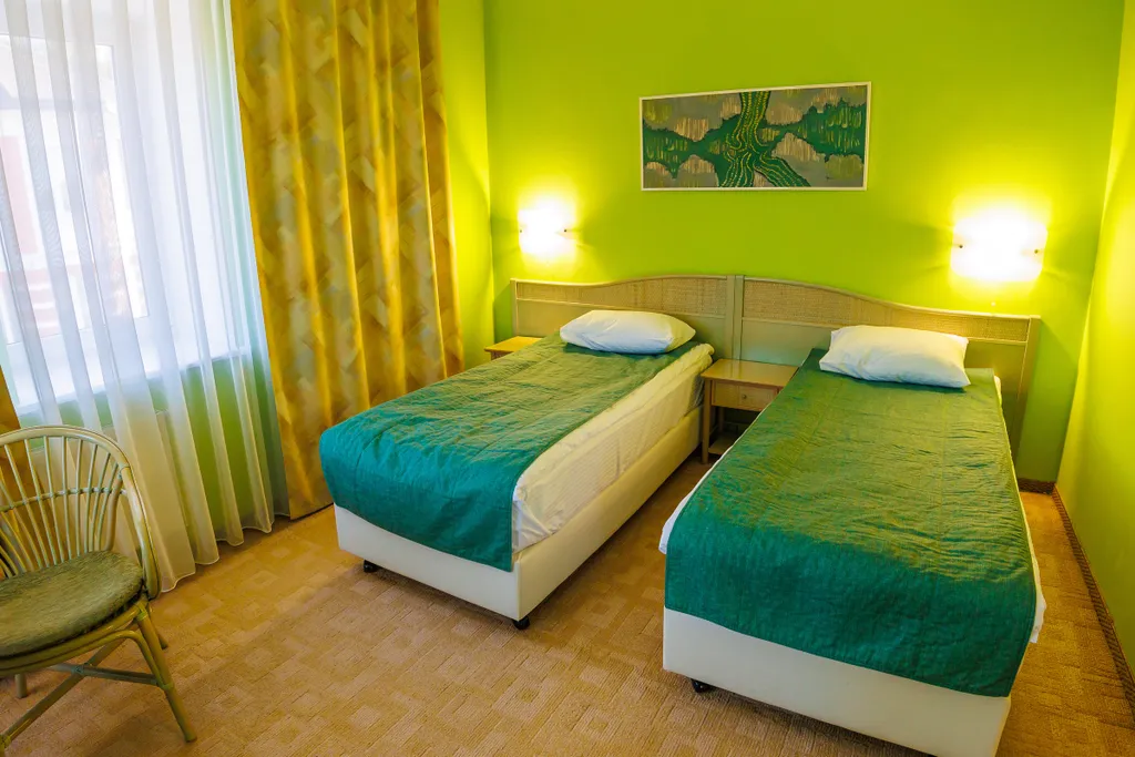 Квартира Джуниор Сюит — аренда посуточно в Белоярский