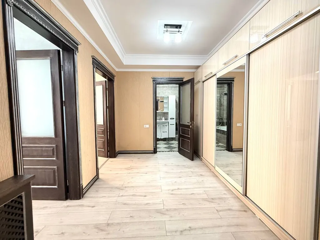 Уютная квартира в центре