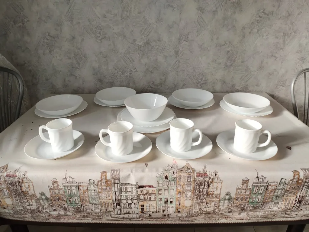 Квартира Уютная квартира с видом на море у Храма Святого Владимира — Анапа