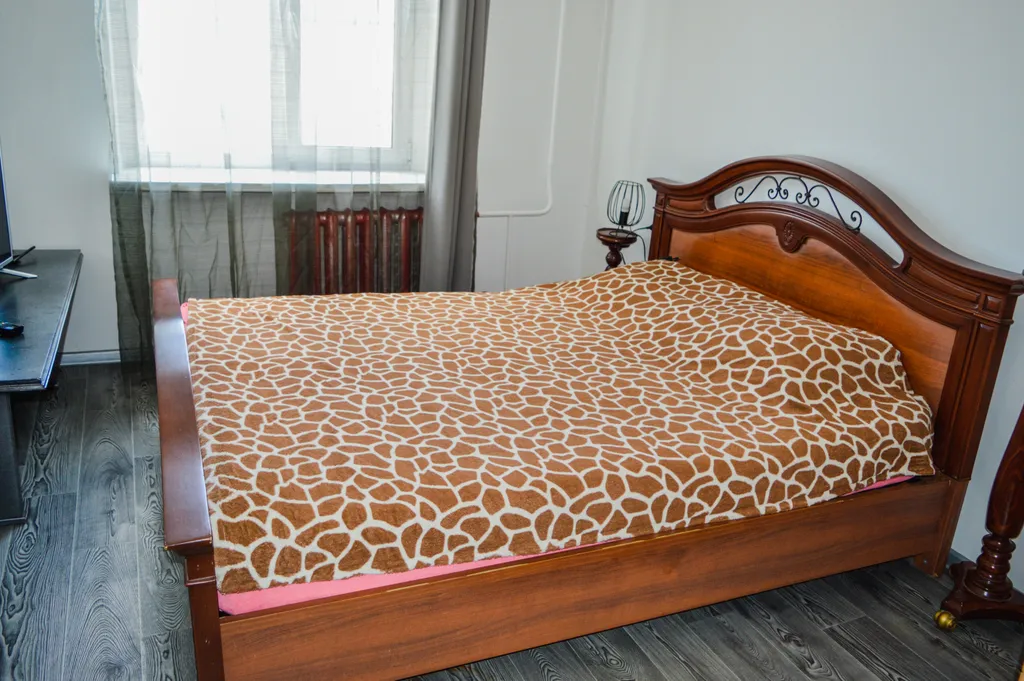 Квартира в районе жд вокзала