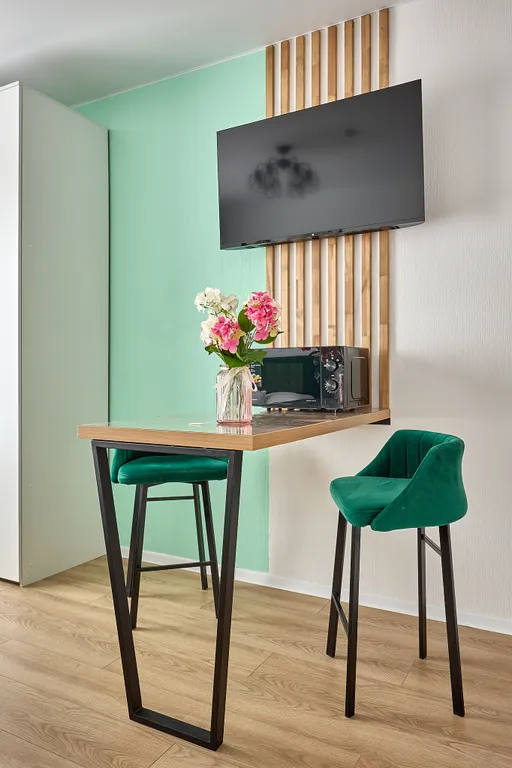 Студия рядом с аэропортом Внуково