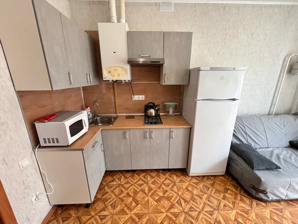 Уютная квартира в центре