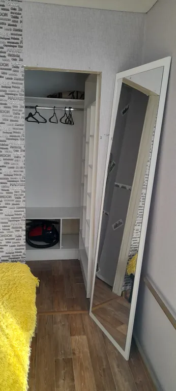 Уютная квартира в центре около жд вокзала