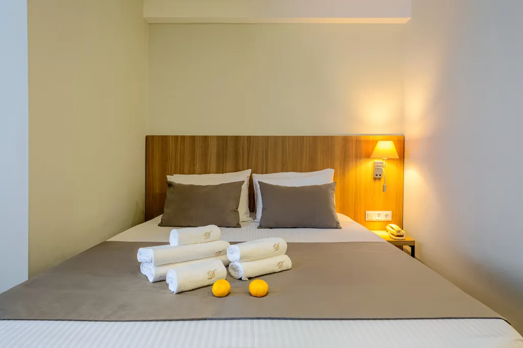 Квартира Комната — Анапа