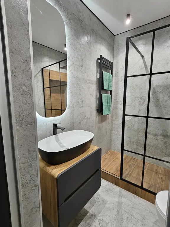 Студия в Веницианском квартале