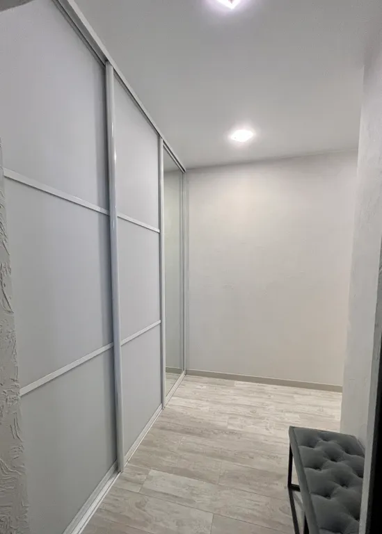 Апартаменты в Ворошиловском районе