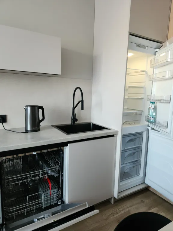 Апартаменты Дом кино 2 в центральной части города