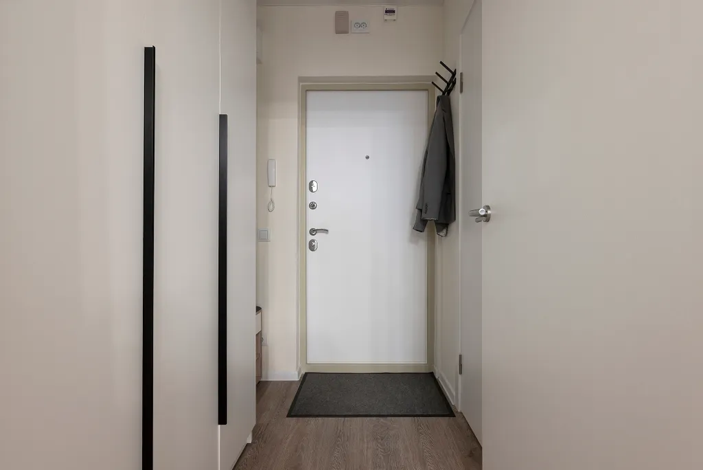 Квартира Квартира Уютная студия от FlatsStories — Колпино