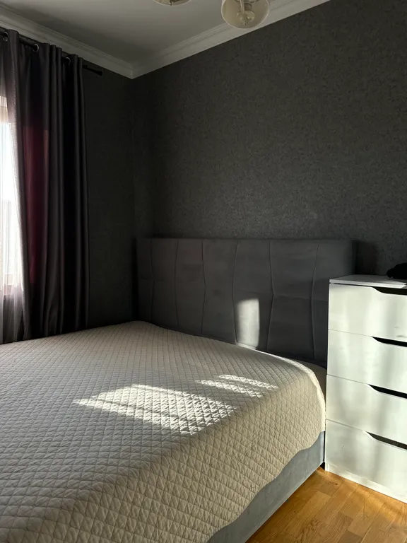 Большая уютная квартира — аренда посуточно в Сухум