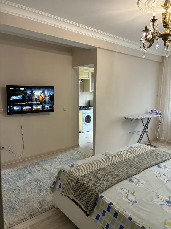 Уютная квартира в самом центре