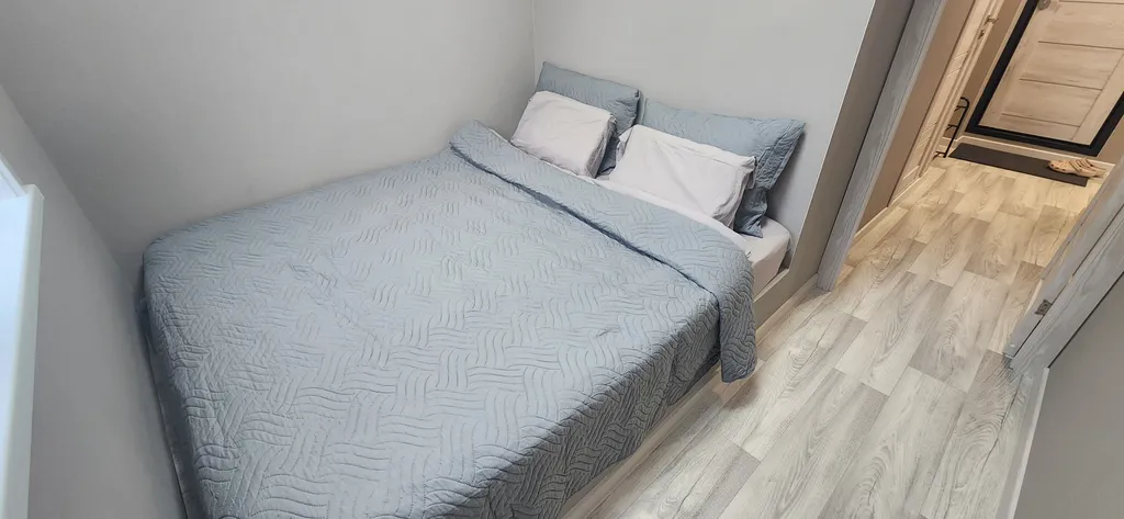 2-комнатная квартира рядом с Парком и Горным воздухом