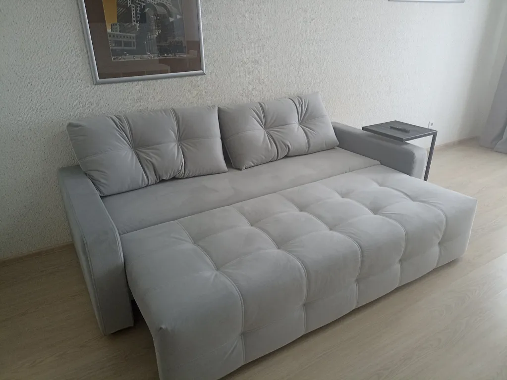 Квартира Апартаменты в ЖК Седьмой Континент — Краснодар