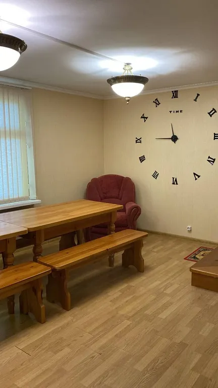 3-комнатный Дом