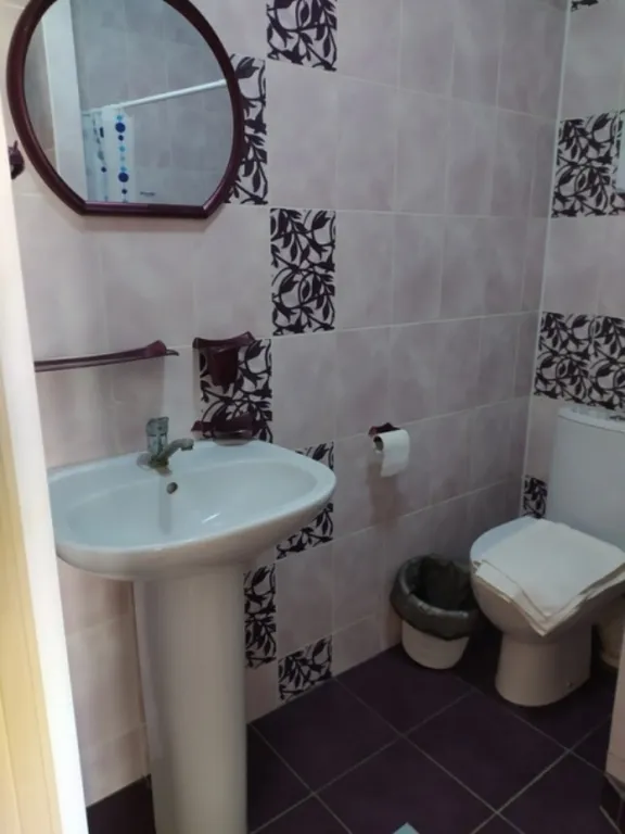 Квартира Комната — Новоотрадное