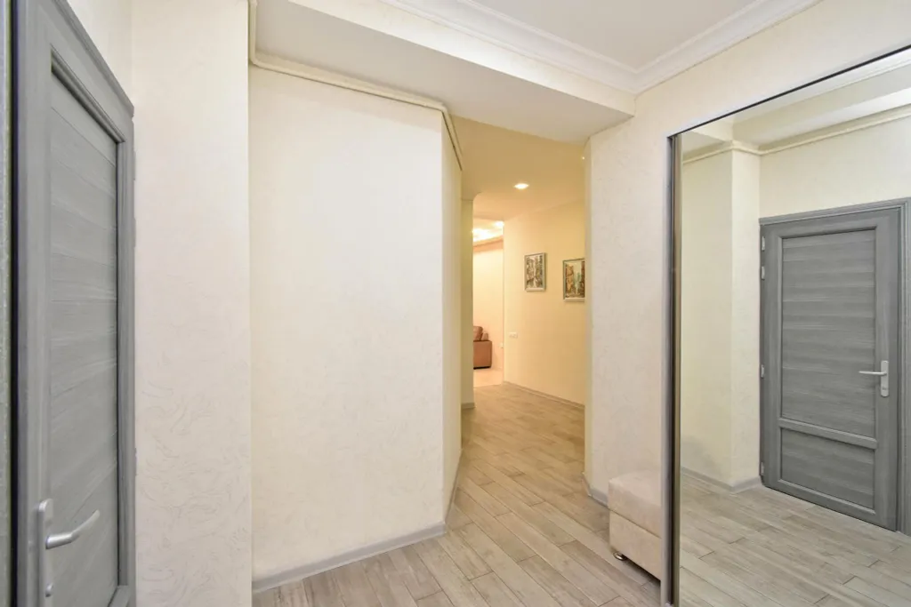 Красивая квартира на Северном проспекте