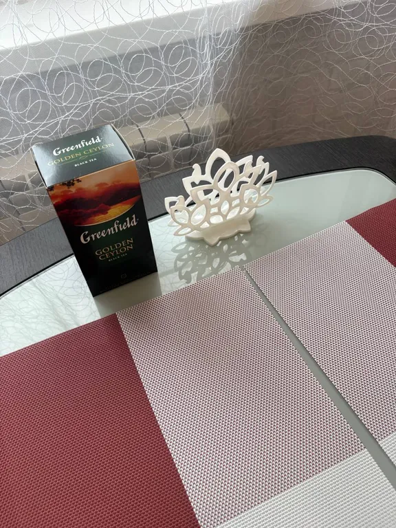 Двухкомнатная квартира в районе горбольницы