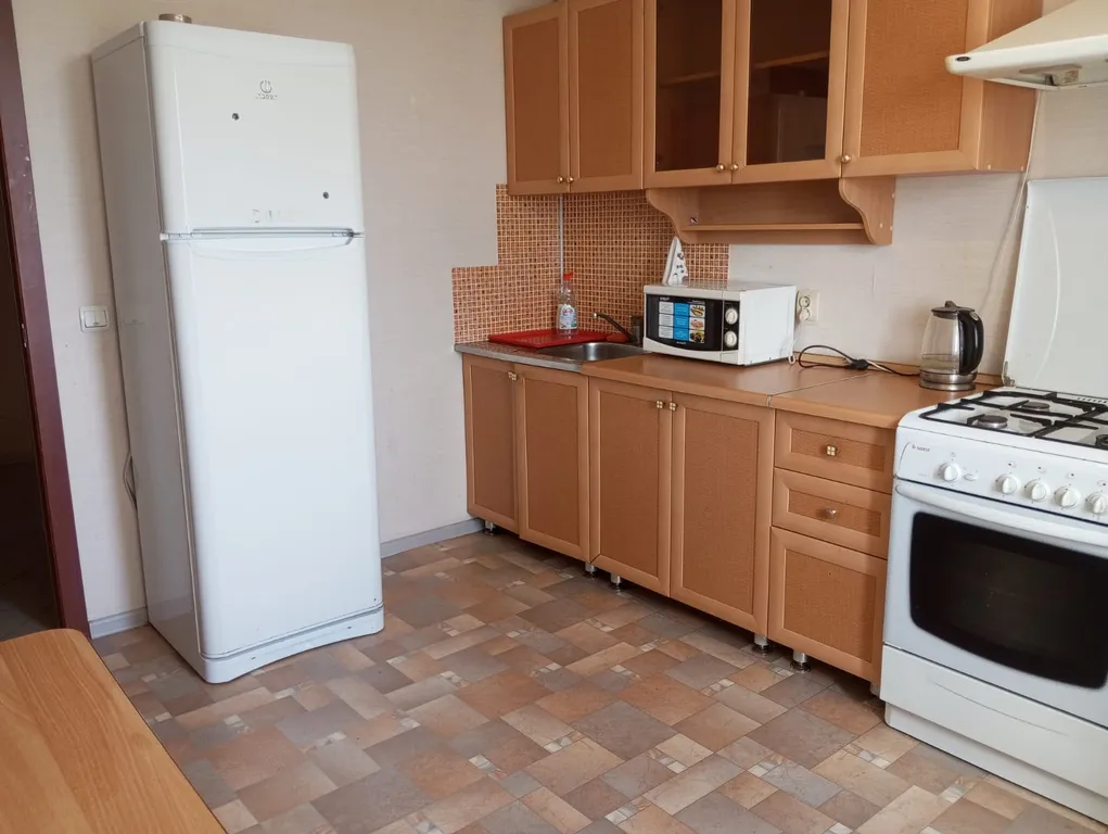 Квартира возле Микрохирургии Глаза им. Федорова