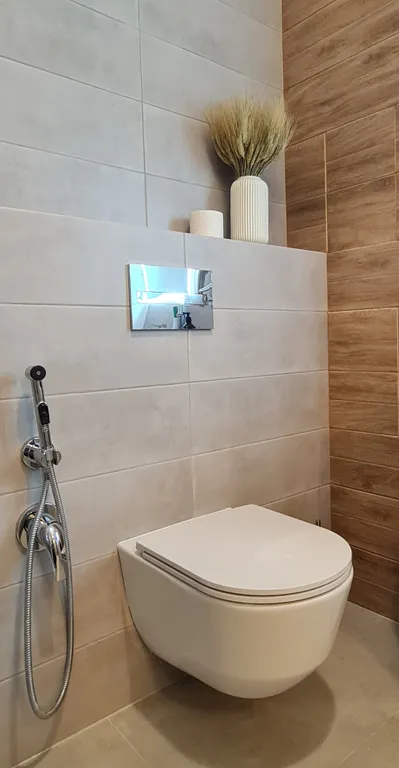 Стиль и комфорт в центре