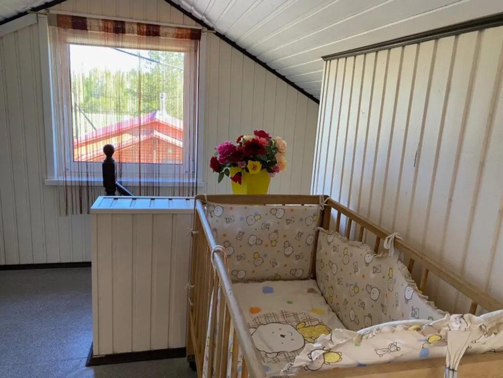 3-комнатный Дом