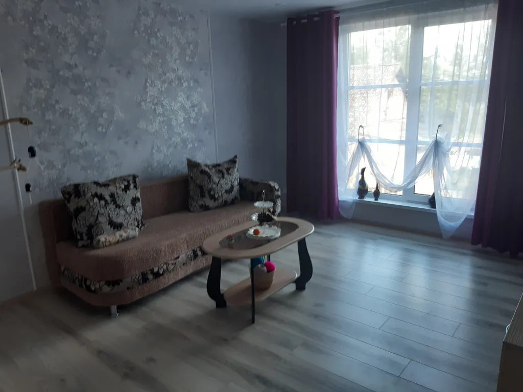 Дом Татьяны