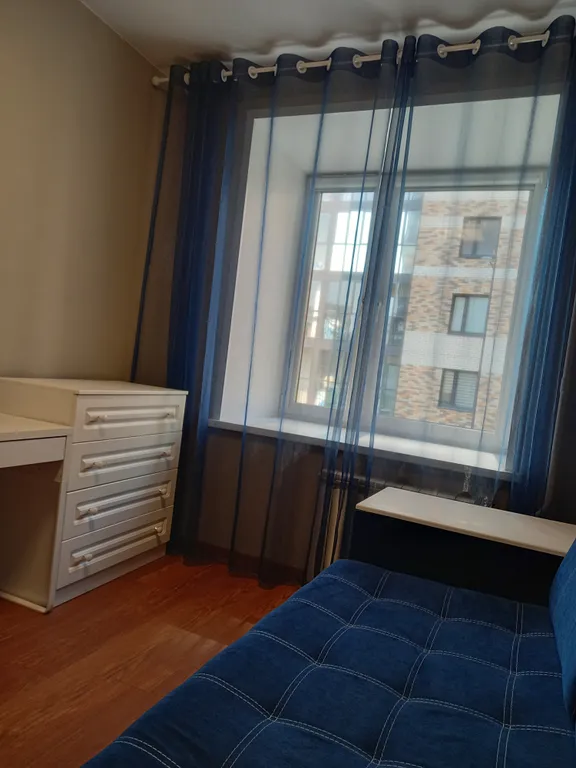 Квартира Квартира Атмосферная евро-трёшка в ЖК Покровка-life Центрального р-на — Красноярск