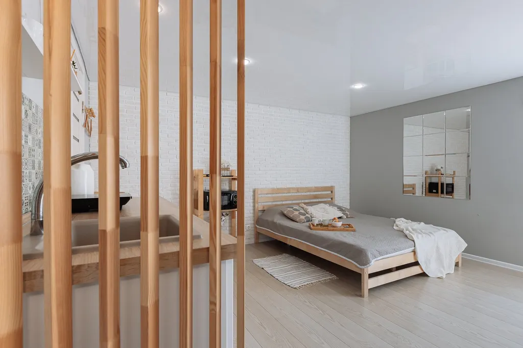 Квартира 1-комнатная Квартира — Калининград