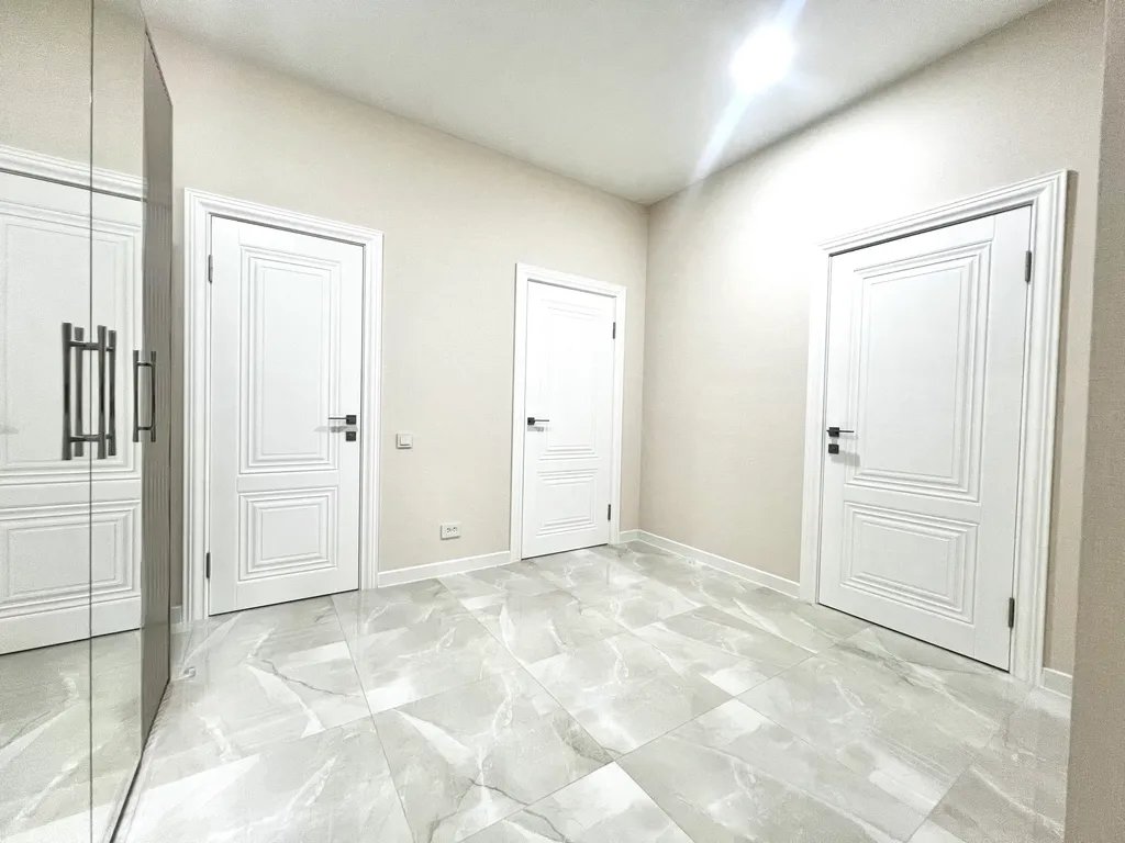 Уютная, просторная квартира в лучшем районе города