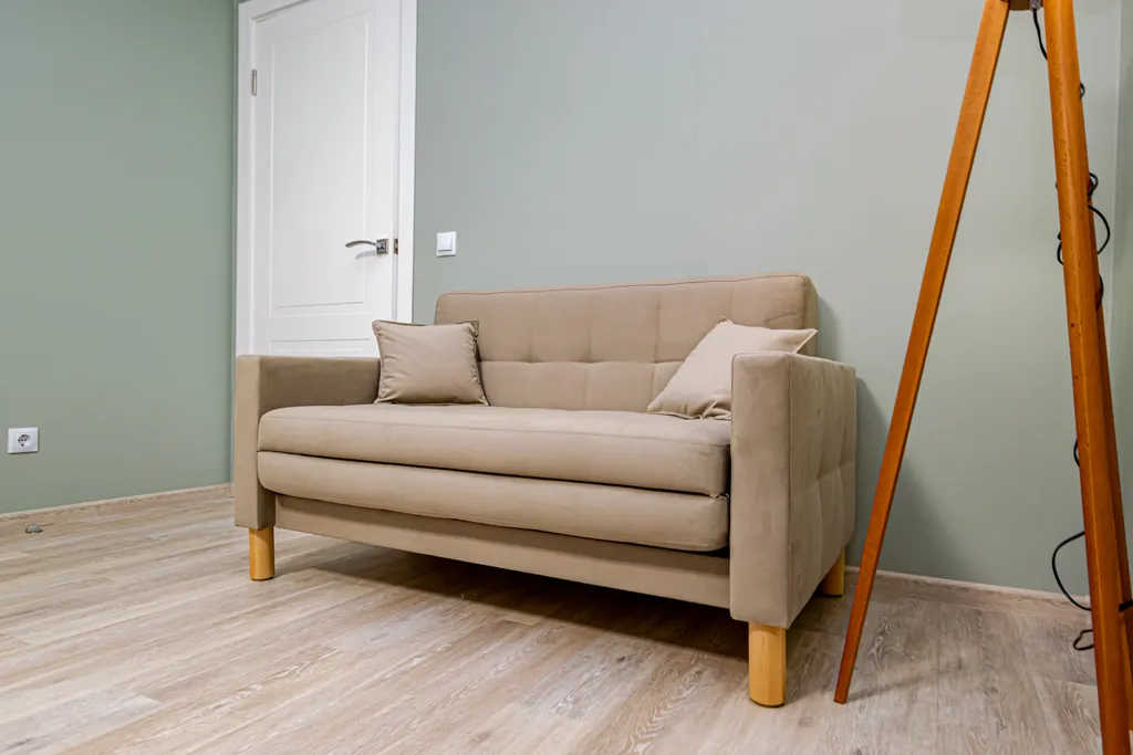 Уютная квартира в центре Перми