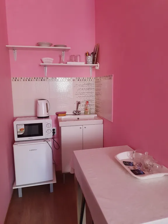 Квартира Комната — аренда посуточно в Учалы