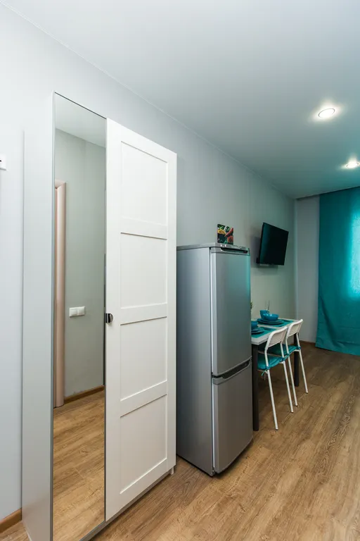 Стильная дизайнерская студия недорого