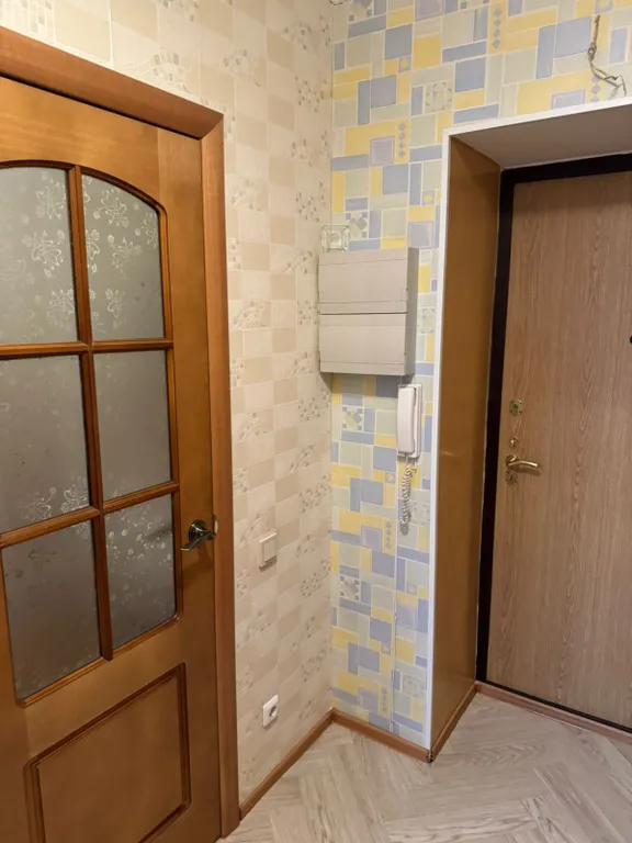 Квартира Уютная квартира в элитном районе — Самара