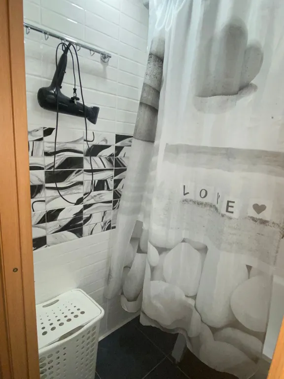 3-х комн. квартира