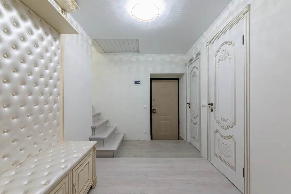 Квартира Квартира в самом центре красоты — Санкт-Петербург