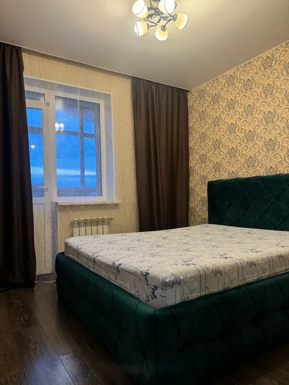 Уютная 1-комнатная квартирка