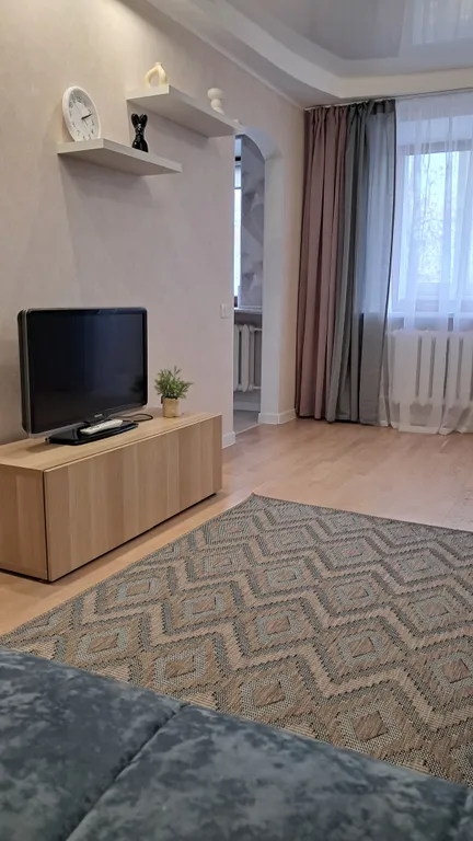 Великолепная уютная квартира на Горсовете