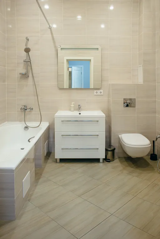 Квартира Квартира Kremlin Central Apartment с парковкой — Казань