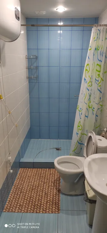 3-комнатный Дом