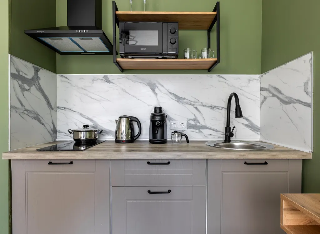 Квартира 1-комнатная Квартира — Санкт-Петербург